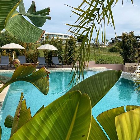 Diana Beach House 阿尔布费拉 外观 照片