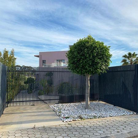 Diana Beach House 阿尔布费拉 外观 照片
