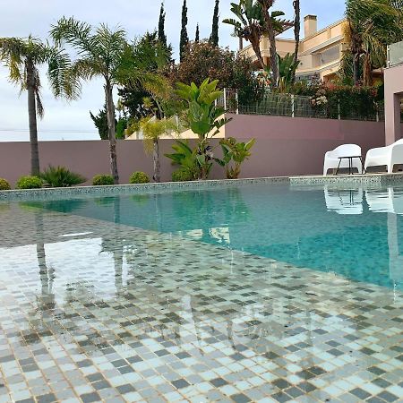 Diana Beach House 阿尔布费拉 外观 照片