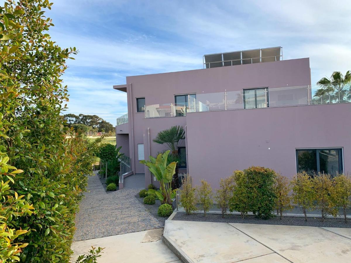 Diana Beach House 阿尔布费拉 外观 照片